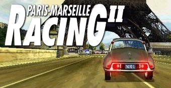 Paris-Marseille Racing II