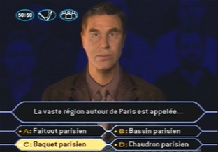 Test Qui Veut Gagner des Millions : 2ème Edition - PlayStation 2