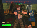 Resident Evil Survivor 2 : Code Veronica ps2 Res2p2004