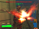 Resident Evil Survivor 2 : Code Veronica ps2 Res2p2005