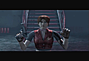 Resident Evil : Code : Veronica X PS2 - Screenshot 36