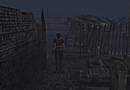 Resident Evil : Code : Veronica X PS2 - Screenshot 38