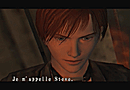 Resident Evil : Code : Veronica X PS2 - Screenshot 40