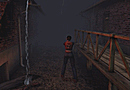 Resident Evil : Code : Veronica X PS2 - Screenshot 41