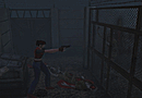 Resident Evil : Code : Veronica X PS2 - Screenshot 43