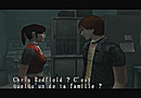 Resident Evil : Code : Veronica X PS2 - Screenshot 44