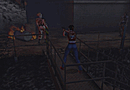 Resident Evil : Code : Veronica X PS2 - Screenshot 48