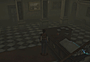 Resident Evil : Code : Veronica X PS2 - Screenshot 51