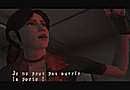 Resident Evil : Code : Veronica X PS2 - Screenshot 53