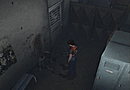Resident Evil : Code : Veronica X PS2 - Screenshot 56