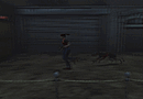 Resident Evil : Code : Veronica X PS2 - Screenshot 57