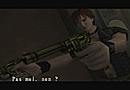 Resident Evil : Code : Veronica X PS2 - Screenshot 66
