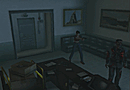 Resident Evil : Code : Veronica X PS2 - Screenshot 70
