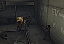 Resident Evil : Code : Veronica X PS2 - Screenshot 73