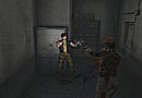 Resident Evil : Code : Veronica X PS2 - Screenshot 78