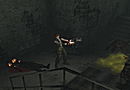 Resident Evil : Code : Veronica X PS2 - Screenshot 79