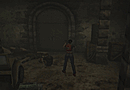 Resident Evil : Code : Veronica X PS2 - Screenshot 84