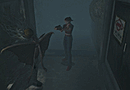Resident Evil : Code : Veronica X PS2 - Screenshot 86