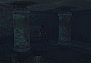 Resident Evil : Code : Veronica X PS2 - Screenshot 89