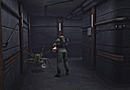 Resident Evil : Code : Veronica X PS2 - Screenshot 93