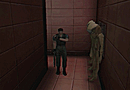 Resident Evil : Code : Veronica X PS2 - Screenshot 96