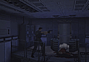 Resident Evil : Code : Veronica X PS2 - Screenshot 97