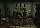 Resident Evil : Code : Veronica X PS2 - Screenshot 100