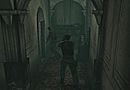 Resident Evil : Code : Veronica X PS2 - Screenshot 101