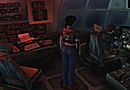 Resident Evil : Code : Veronica X PS2 - Screenshot 103