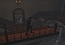 Resident Evil : Code : Veronica X PS2 - Screenshot 105