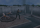 Resident Evil : Code : Veronica X PS2 - Screenshot 106