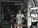 Resident Evil : Dead Aim PS2 - Screenshot 27