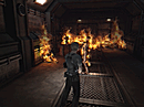 Resident Evil : Dead Aim PS2 - Screenshot 33