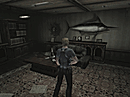 Resident Evil : Dead Aim PS2 - Screenshot 38