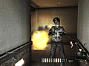 Resident Evil : Dead Aim PS2 - Screenshot 42