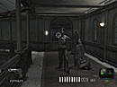 Resident Evil : Dead Aim PS2 - Screenshot 53