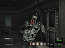 Resident Evil : Dead Aim PS2 - Screenshot 54