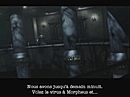 Resident Evil : Dead Aim PS2 - Screenshot 55