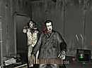 Resident Evil : Dead Aim PS2 - Screenshot 64
