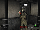 Resident Evil : Dead Aim PS2 - Screenshot 72