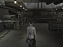 Resident Evil : Dead Aim PS2 - Screenshot 78