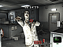 Resident Evil : Dead Aim PS2 - Screenshot 88