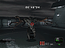 Resident Evil : Dead Aim PS2 - Screenshot 90