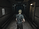 Resident Evil : Dead Aim PS2 - Screenshot 94