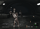 Resident Evil : Dead Aim PS2 - Screenshot 97