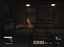 Resident Evil : Dead Aim PS2 - Screenshot 106