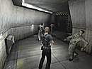Resident Evil : Dead Aim PS2 - Screenshot 111
