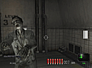 Resident Evil : Dead Aim PS2 - Screenshot 112