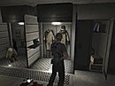 Resident Evil : Dead Aim PS2 - Screenshot 114