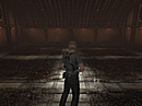 Resident Evil : Dead Aim PS2 - Screenshot 115